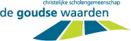Messemaker heeft een samenwerkingsverband met Christelijke Scholengemeenschap voor VMBO, Havo, Atheneum en Gymnasium De Goudse Waarden