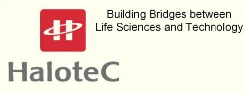 building bridges between life sciences and technology