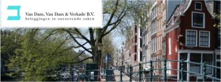 Van Dam Van Dam en Verkade