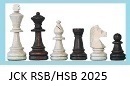 JCK RSB/HSB