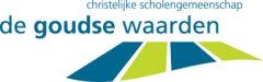 Messemaker heeft een samenwerkingsverband met Christelijke Scholengemeenschap voor VMBO, Havo, Atheneum en Gymnasium De Goudse Waarden